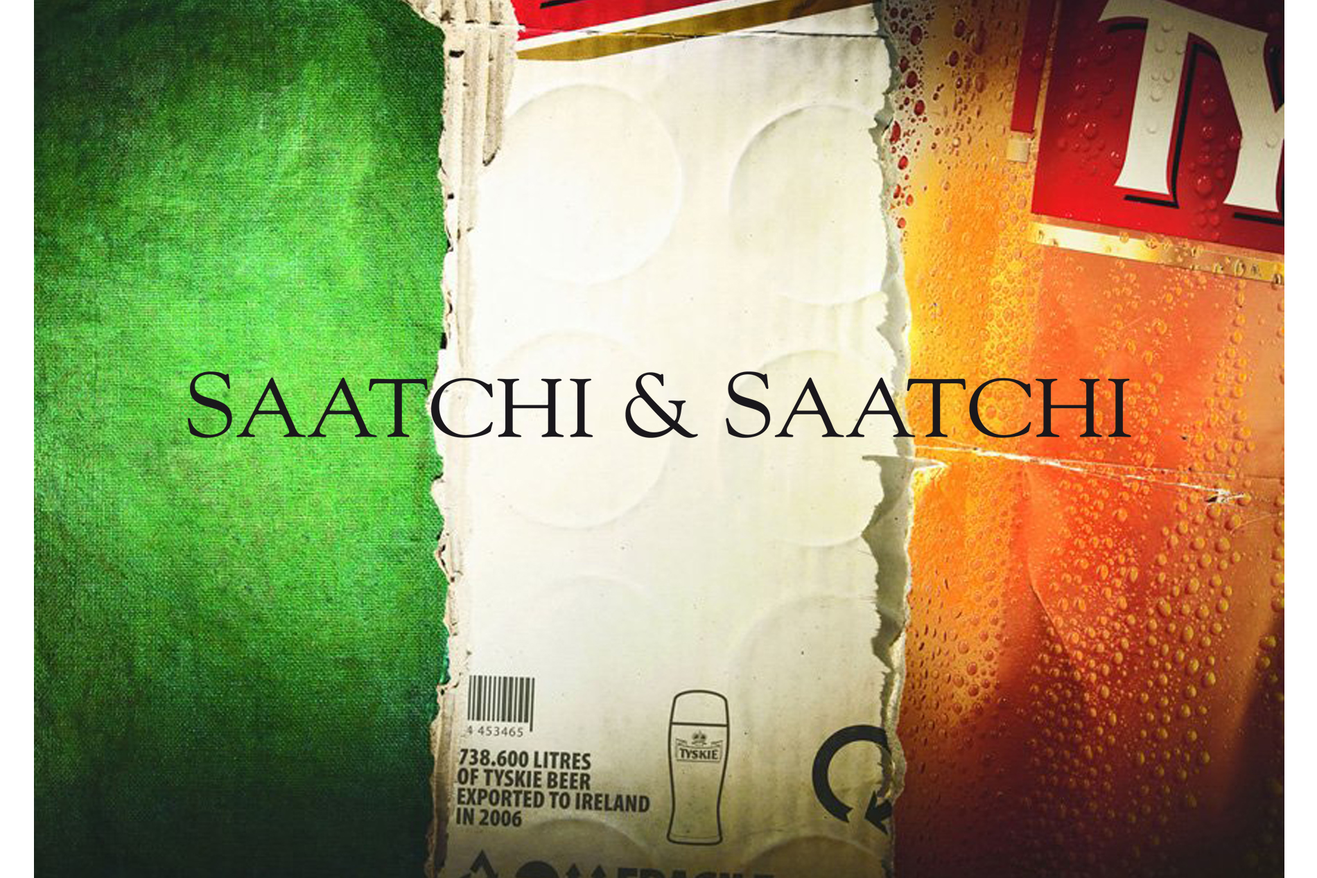 Saatchi & Saatchi DOG Design Organization Geneva